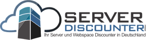 serverdiscounter：€1/月/1G RAM/10GB SSD/不限流量/100MBps-1Gbps端口/DDOS/KVM/德国-天时网